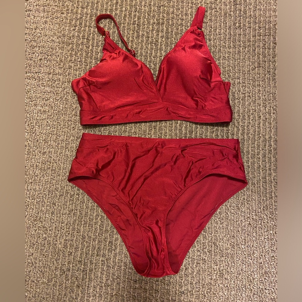 Shein Bikini 👙 Set